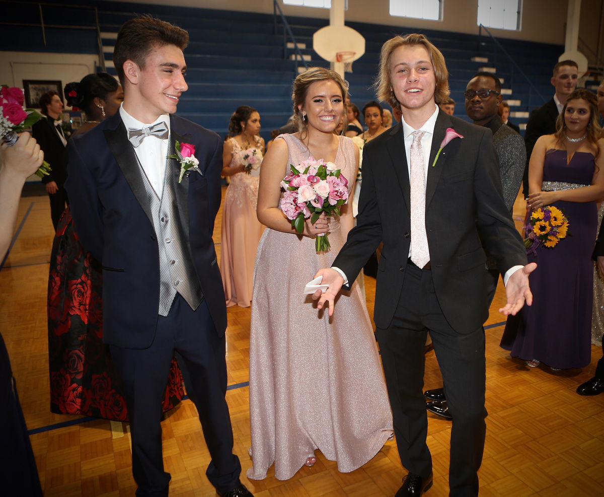 Wildwood Catholic Prom